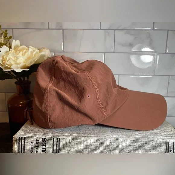 Lululemon Baller Hat Soft ancient copper NWT - Picture 3 of 10
